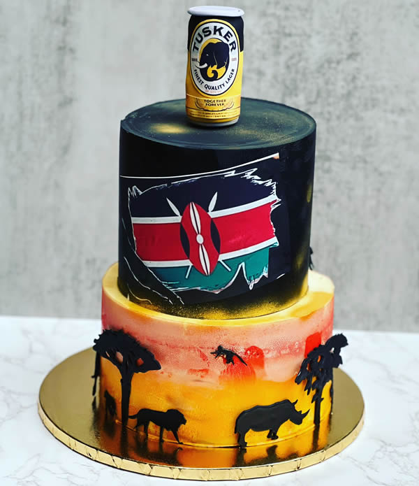 🇯🇲🇯🇲🇯🇲 . . #jamaica #jamaicanflag #rastaman #rastafari #birthdaycake  #cakesformen #sydneyssweets #witoncakes #wiltonfondant… | Instagram